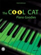 The Cool Cat Piano Goodies piano sheet music cover